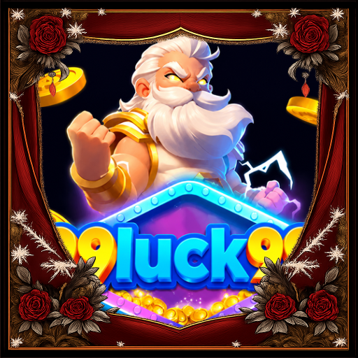 99luck99 — mitra unggulan